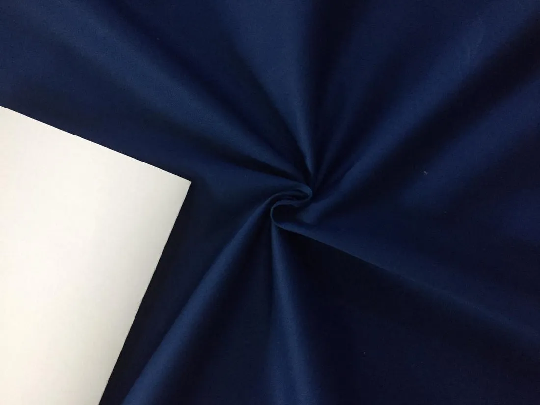 100% COTTON FABRIC-58" [ ROME ] AVAILABLE IN 2 COLORS NAVY AND INK [11462/11391]