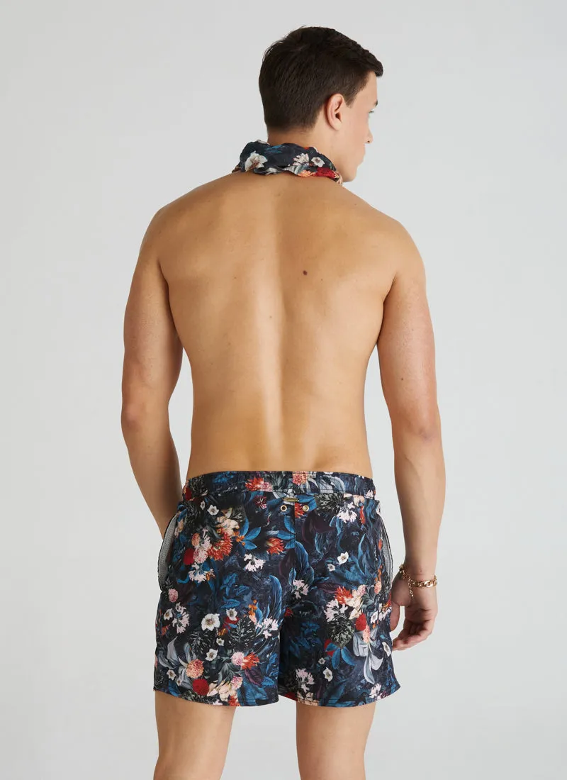 Abundance Running Shorts