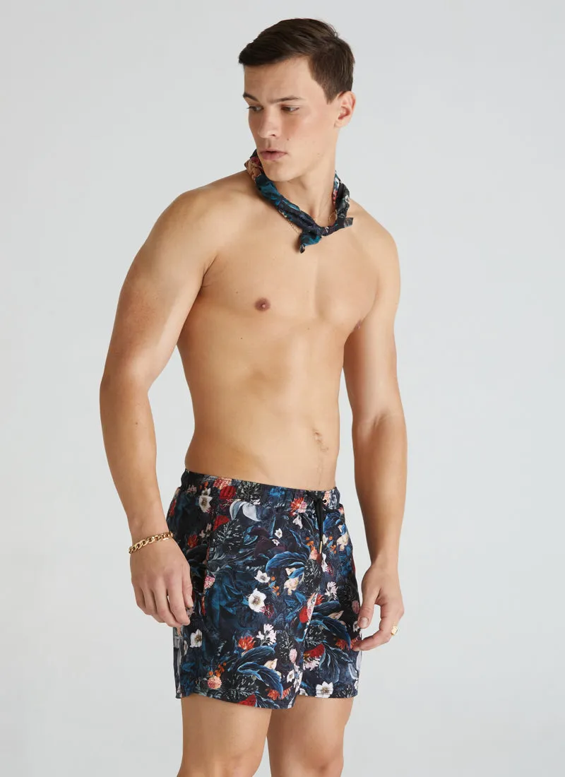 Abundance Running Shorts