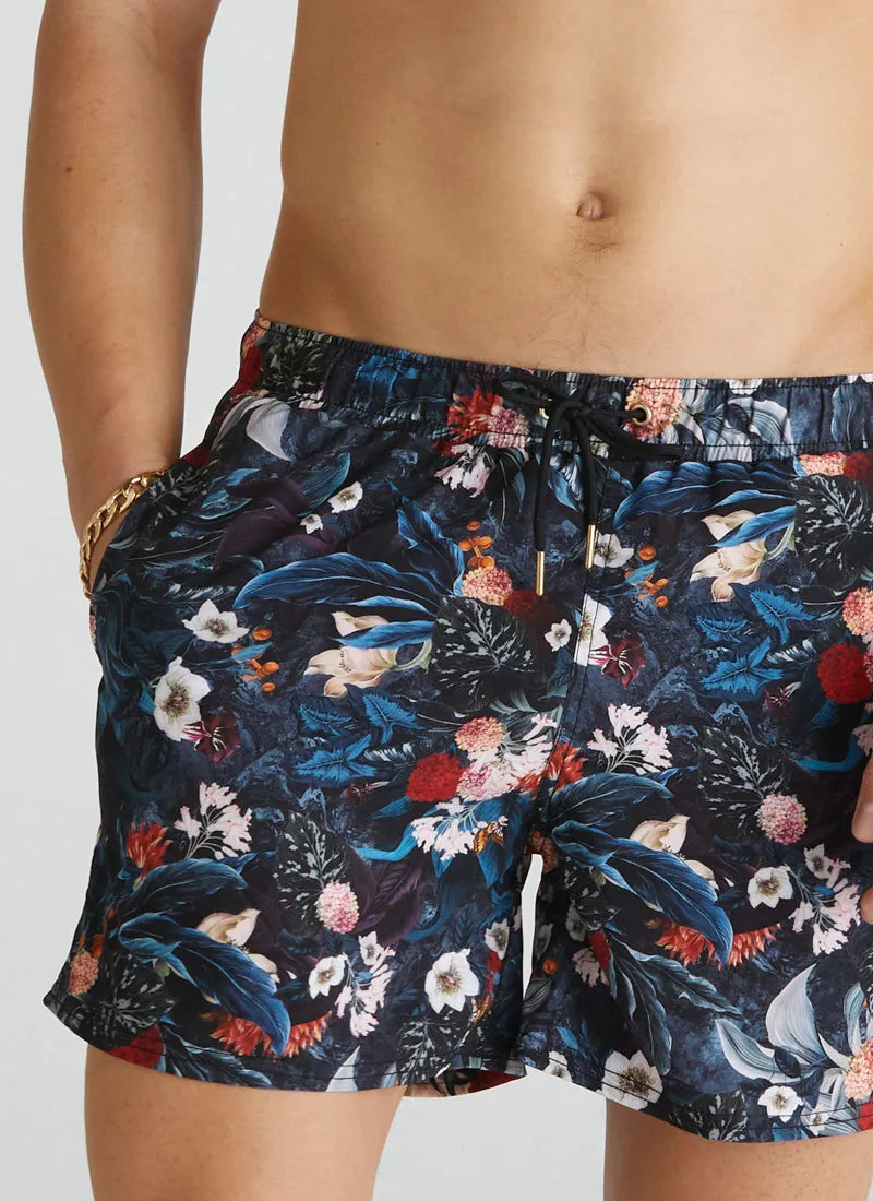 Abundance Running Shorts
