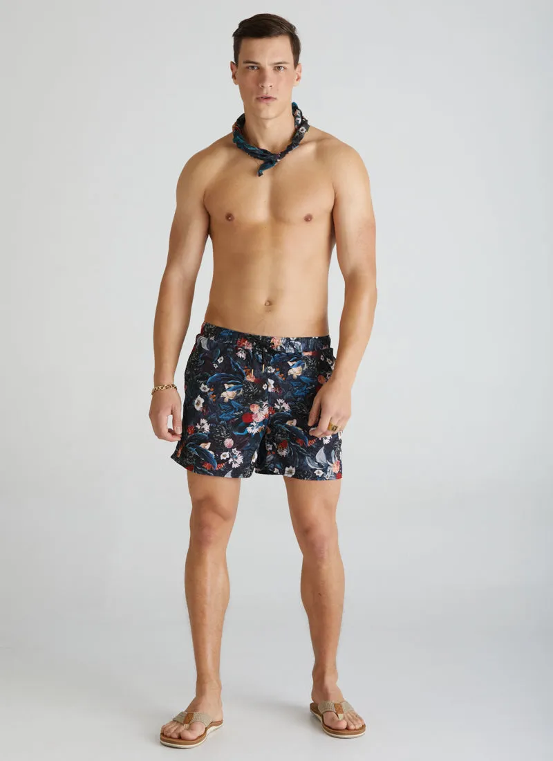 Abundance Running Shorts