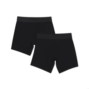 ANY-WEAR™ Athletic Boxer 2-Pack | Smart Apparel