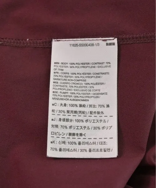 ARC'TERYX Casual shirts