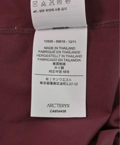 ARC'TERYX Casual shirts
