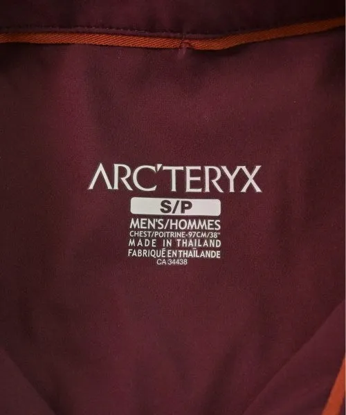 ARC'TERYX Casual shirts