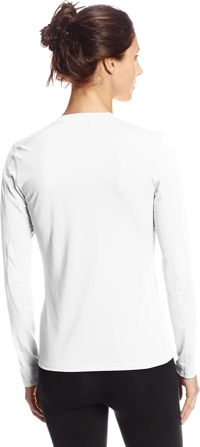 ASICS Women's Roll Shot Jersey Exercise & Fitness Top