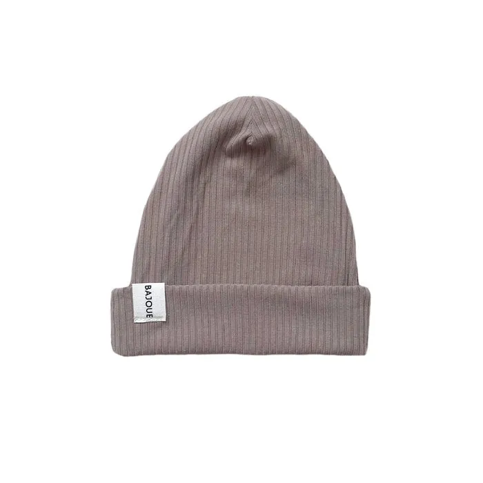 Beanies (Spring Colours)