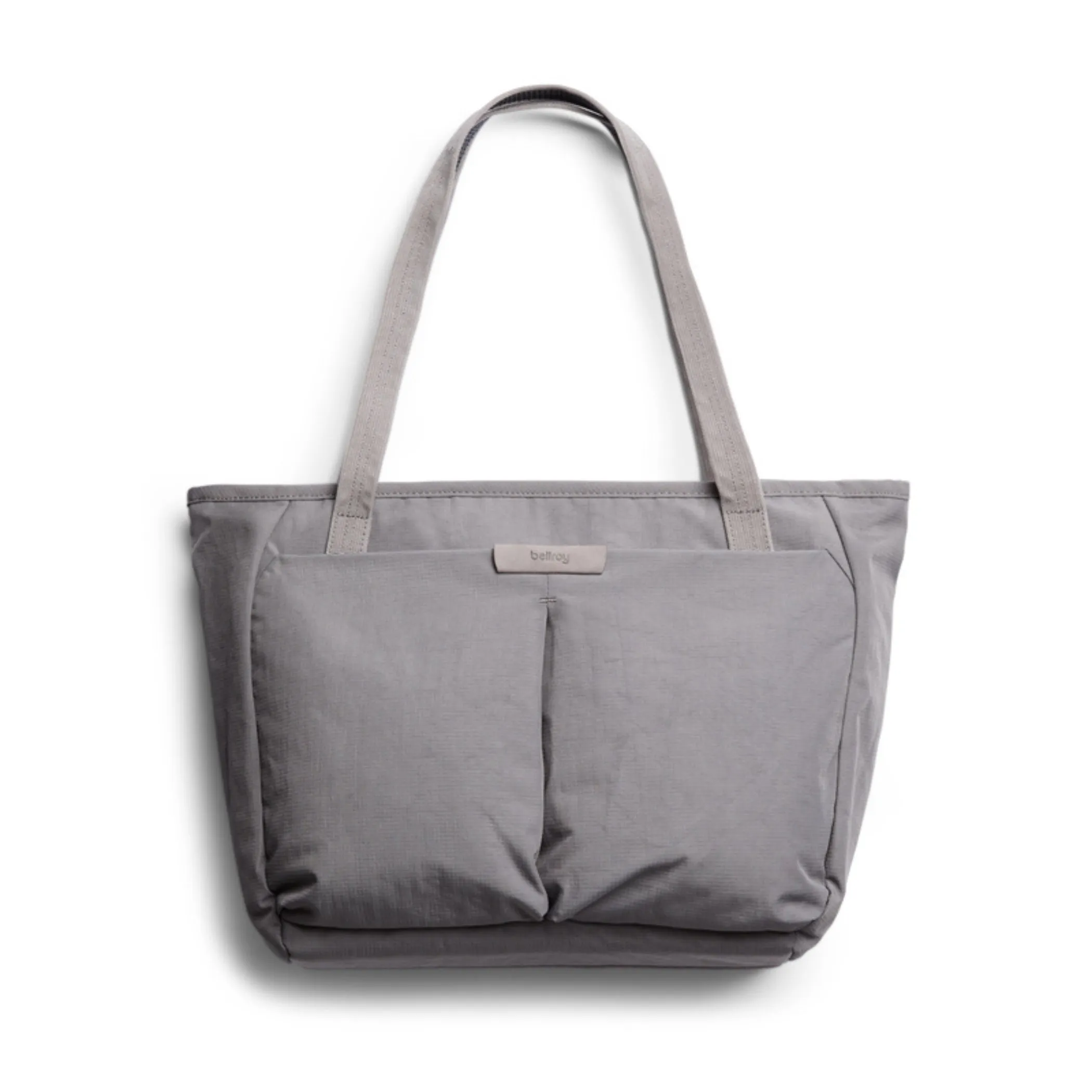 Bellroy Tokyo Wonder Tote 12L in Storm Gray