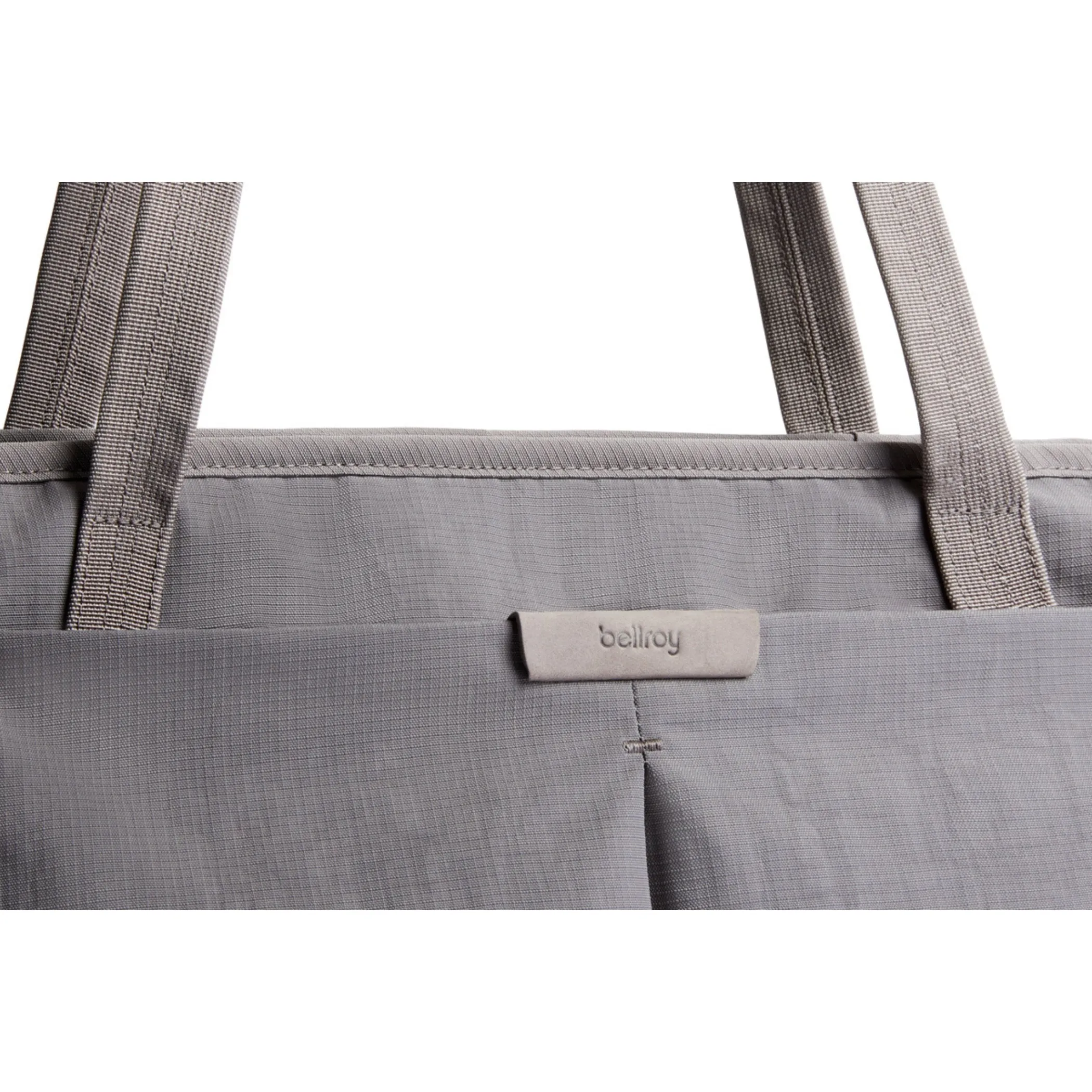Bellroy Tokyo Wonder Tote 12L in Storm Gray