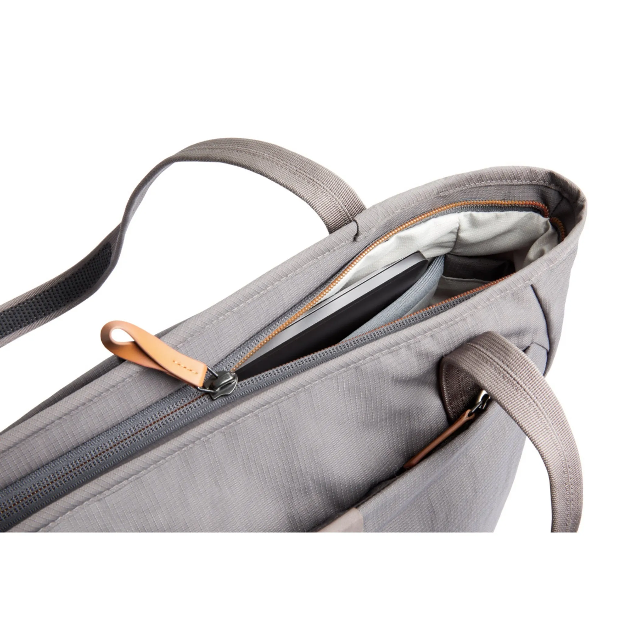 Bellroy Tokyo Wonder Tote 12L in Storm Gray