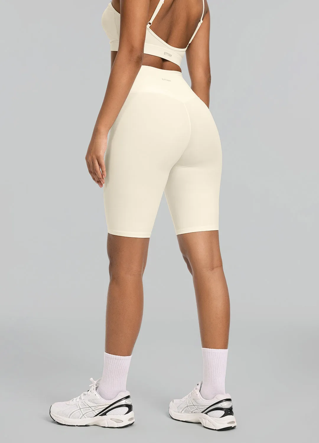 Bike Shorts