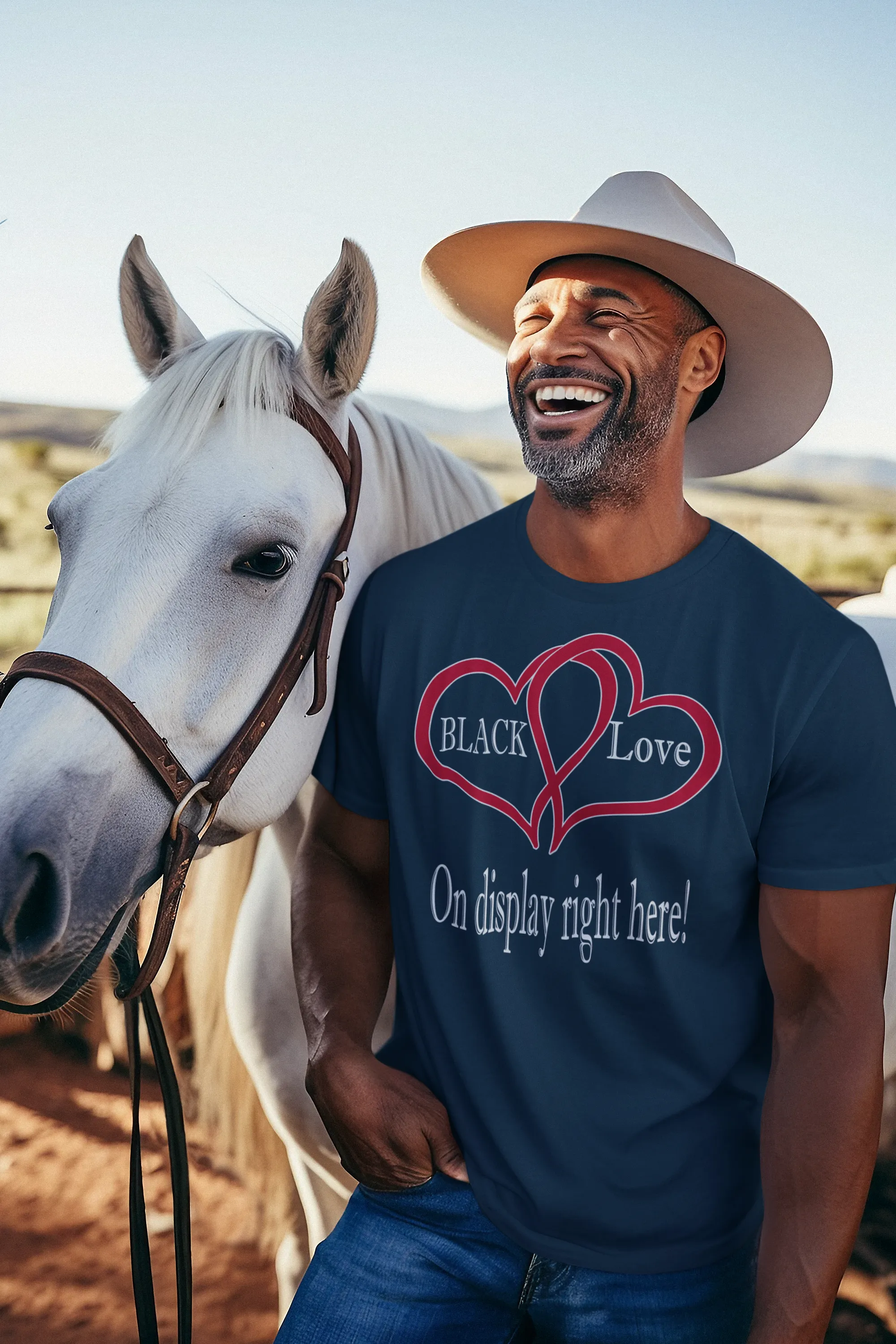 BLACK Love (Unisex)