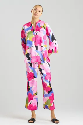 Bonita Satin PJ