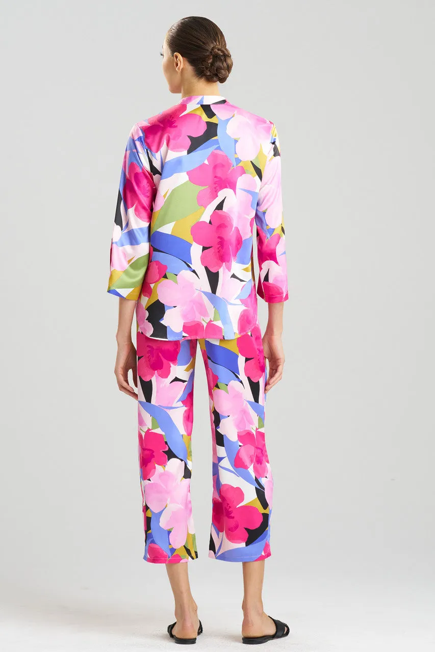 Bonita Satin PJ