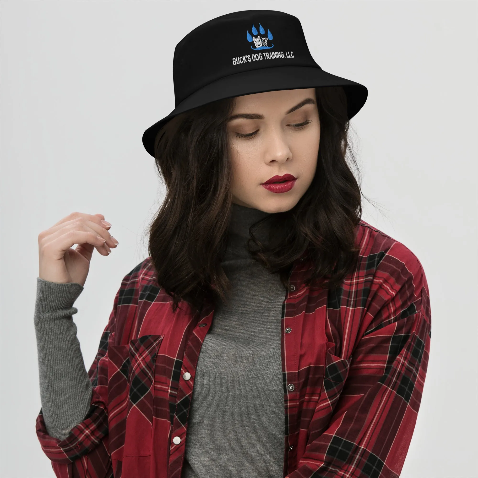 Bucket Hat I Big Accessories BX003