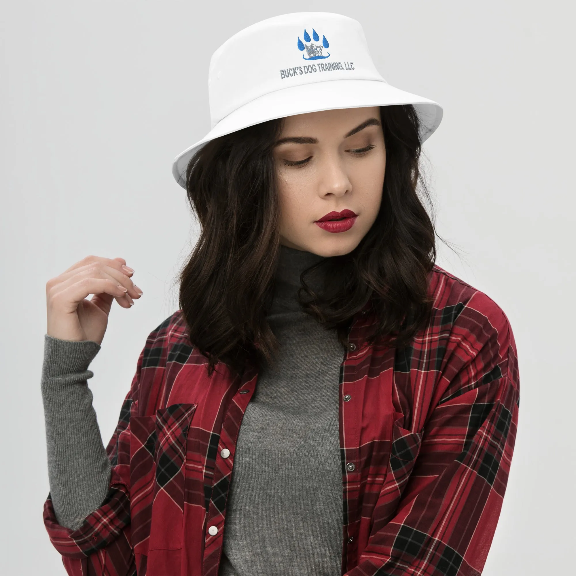 Bucket Hat I Big Accessories BX003