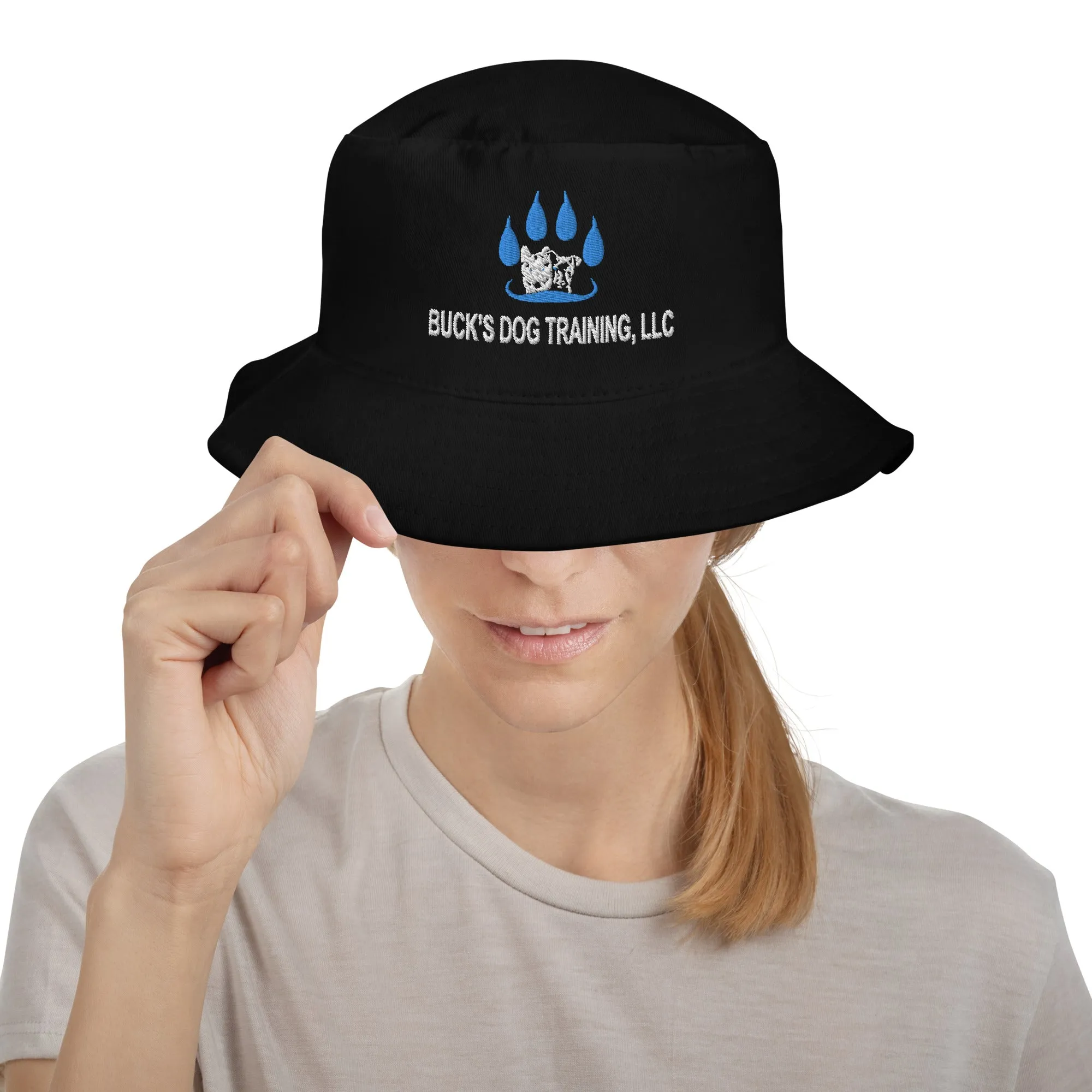 Bucket Hat I Big Accessories BX003