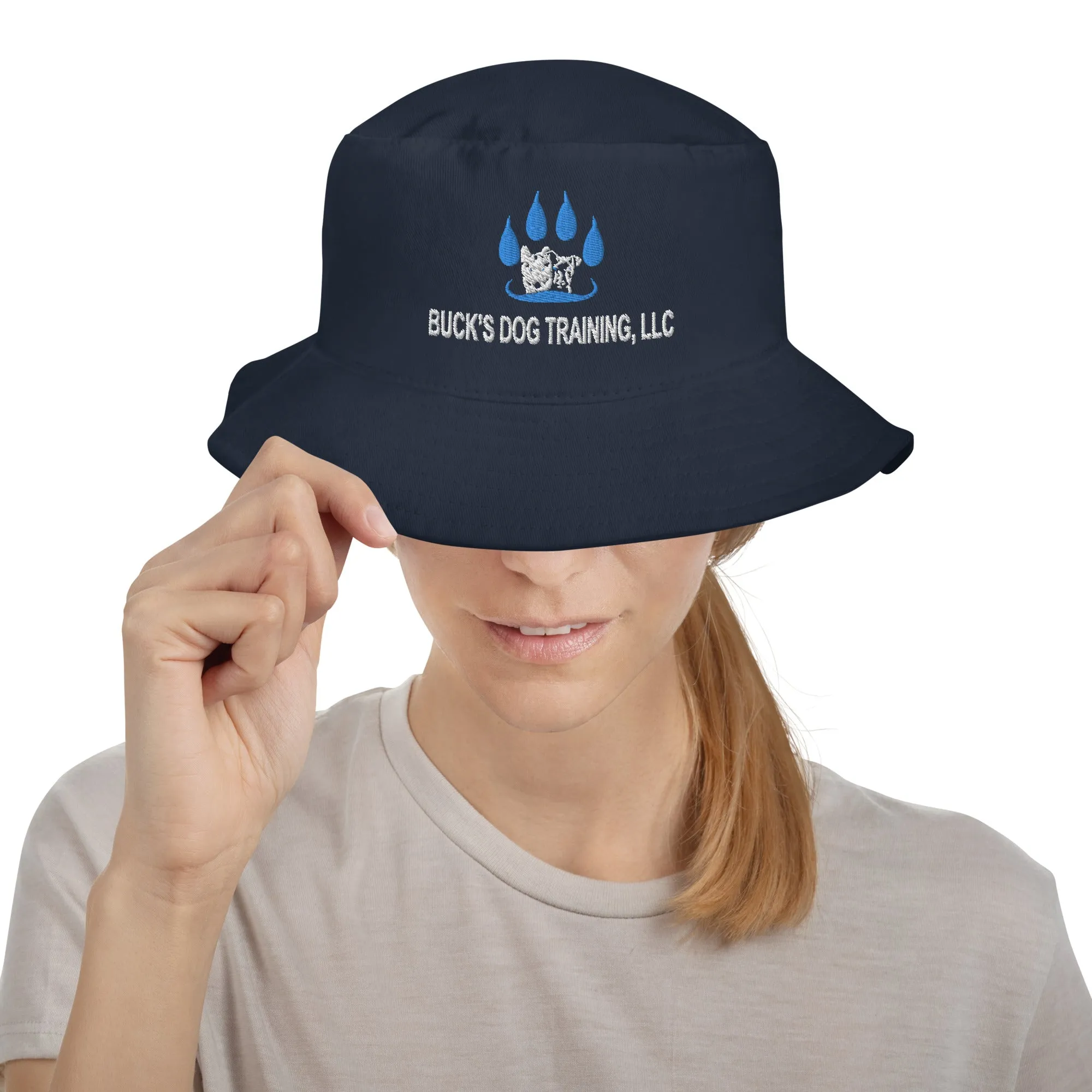 Bucket Hat I Big Accessories BX003