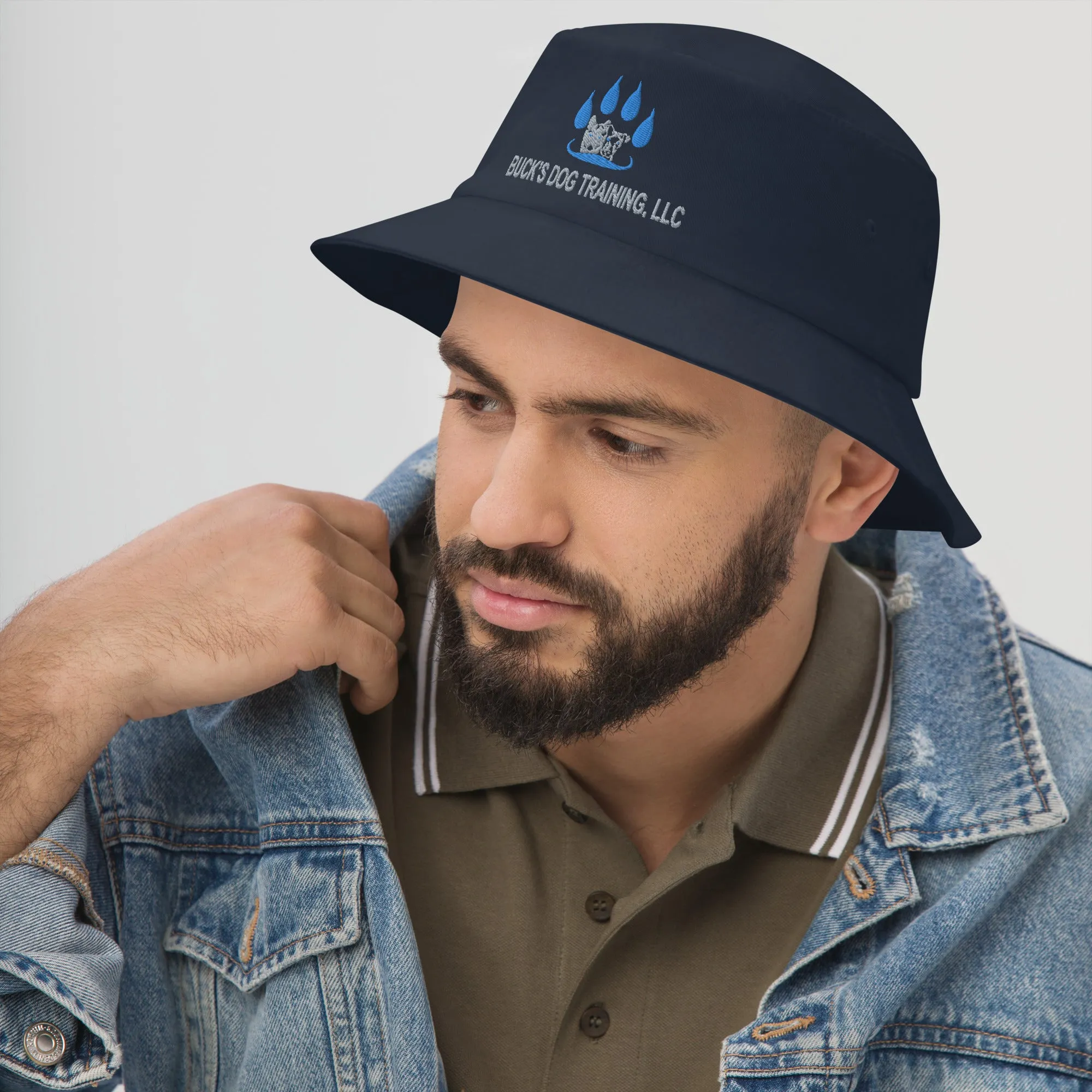 Bucket Hat I Big Accessories BX003