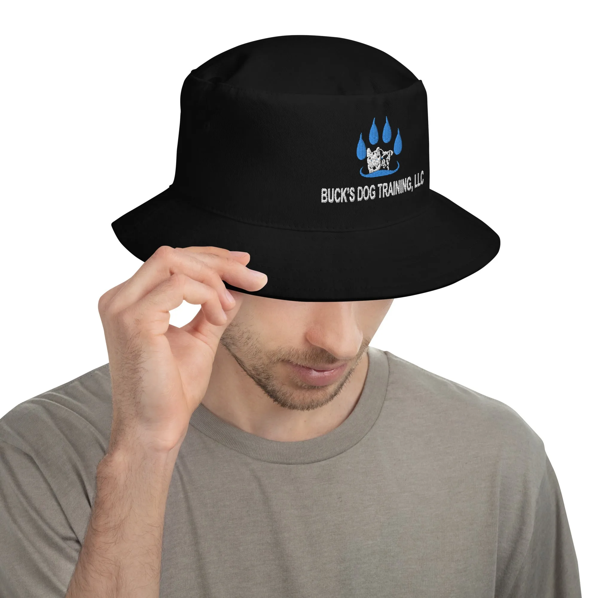 Bucket Hat I Big Accessories BX003