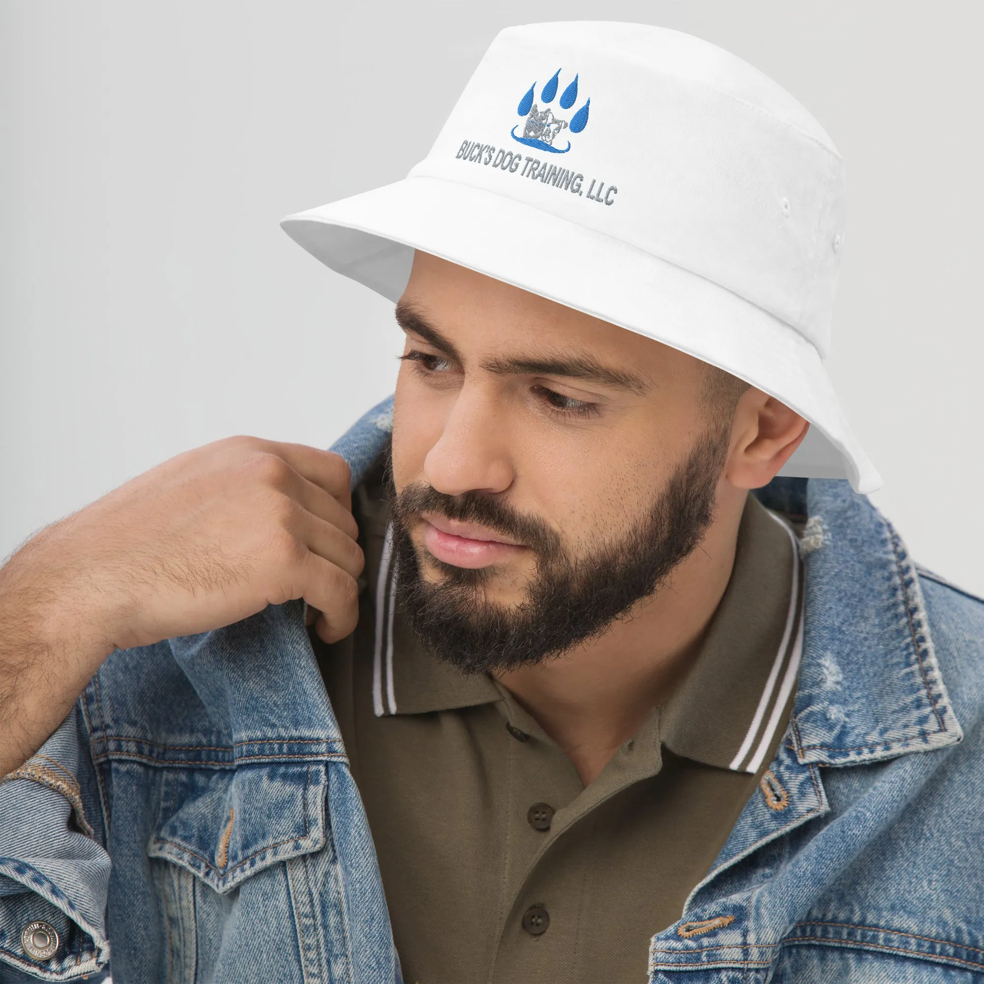 Bucket Hat I Big Accessories BX003