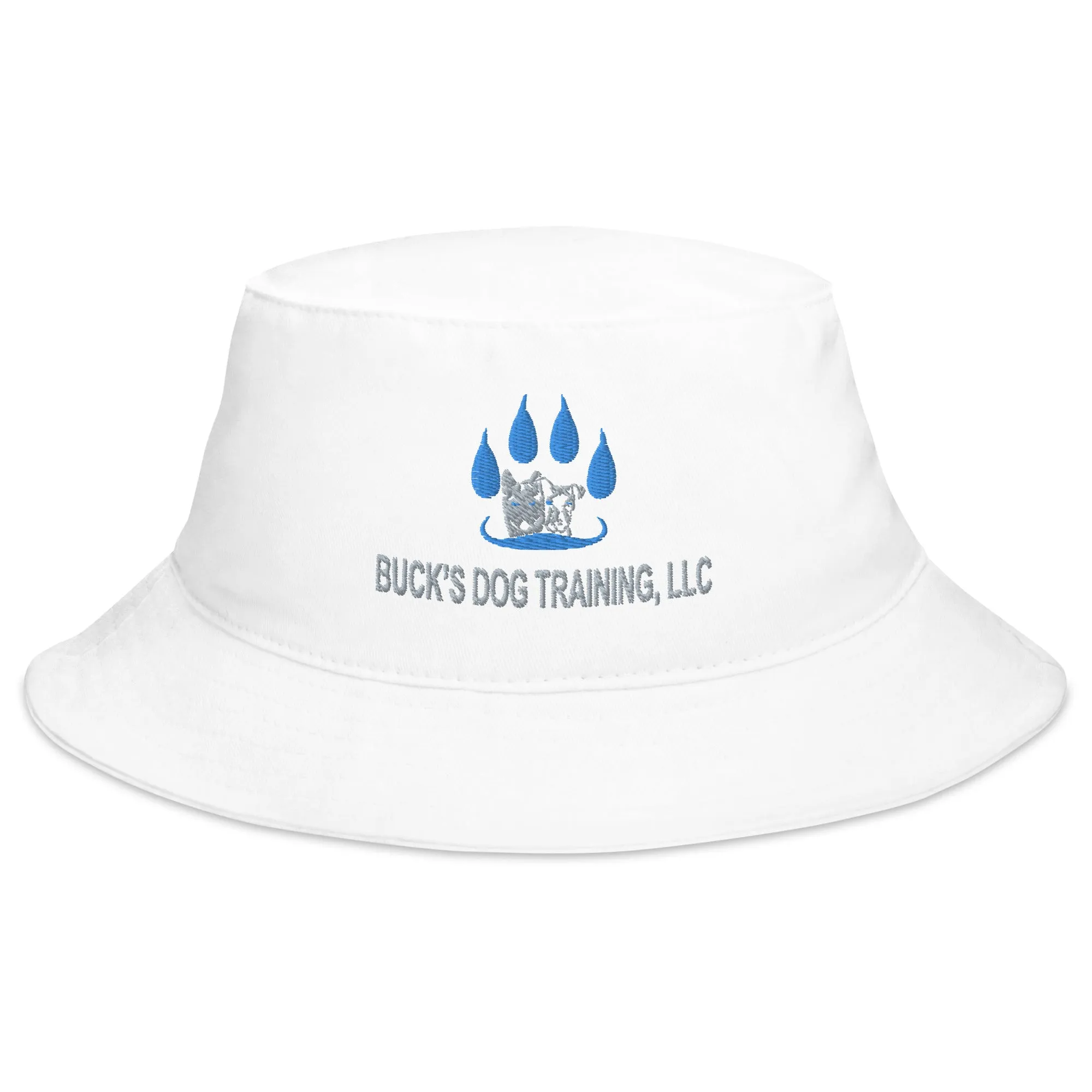Bucket Hat I Big Accessories BX003