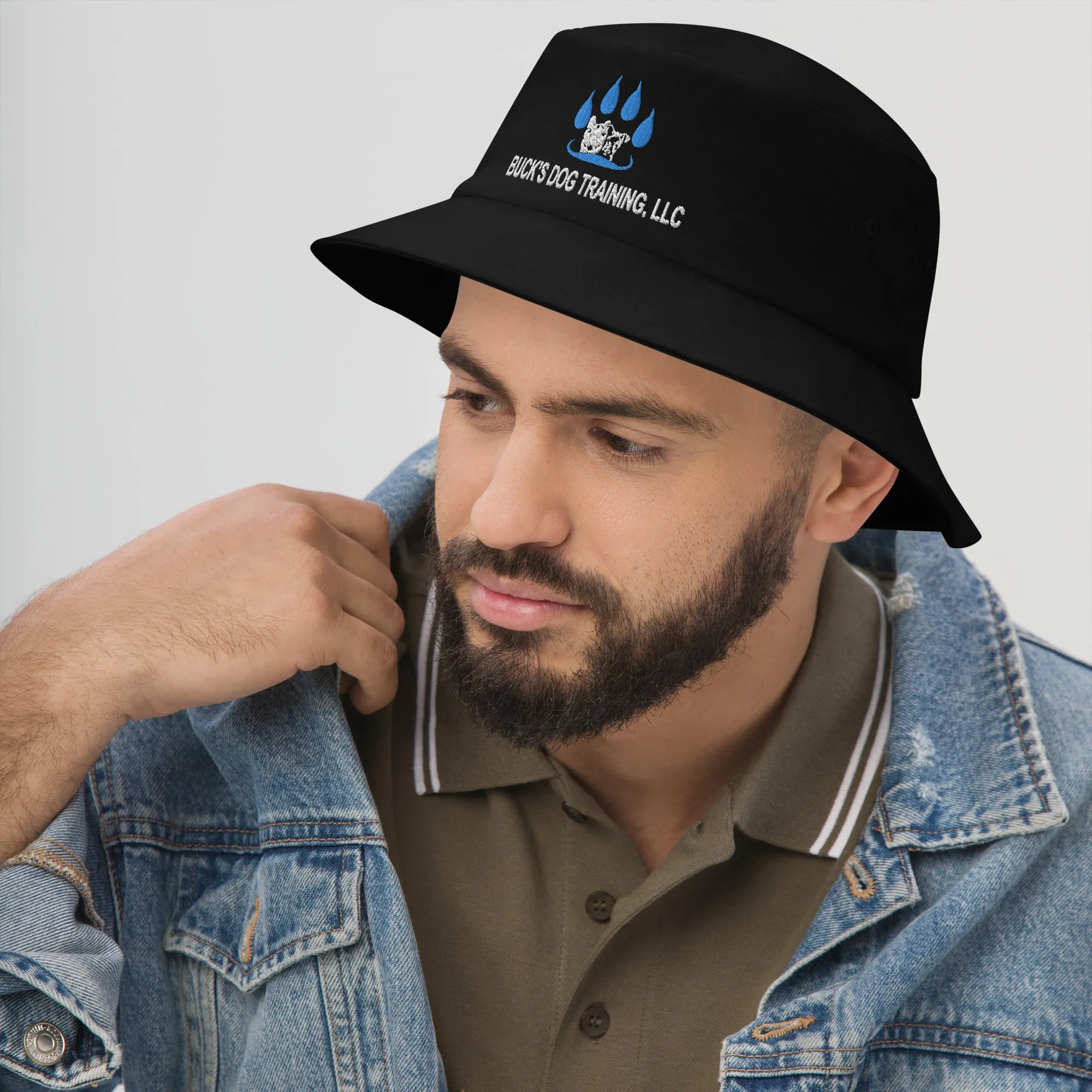 Bucket Hat I Big Accessories BX003