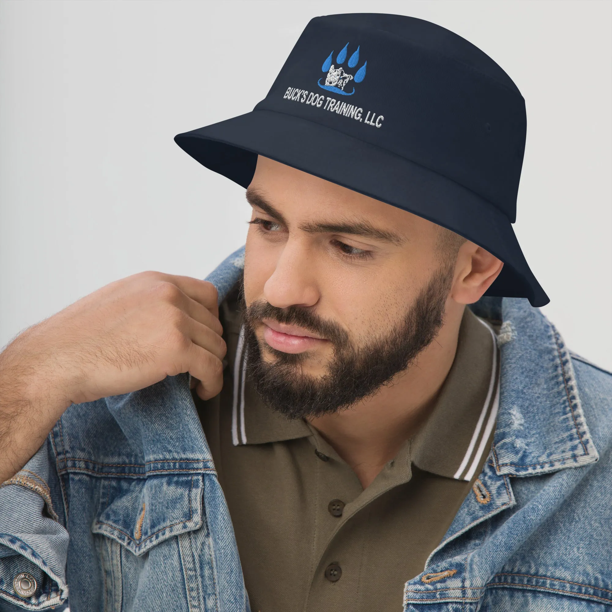 Bucket Hat I Big Accessories BX003