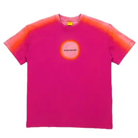 Carpet Company Sunburst T Shirt