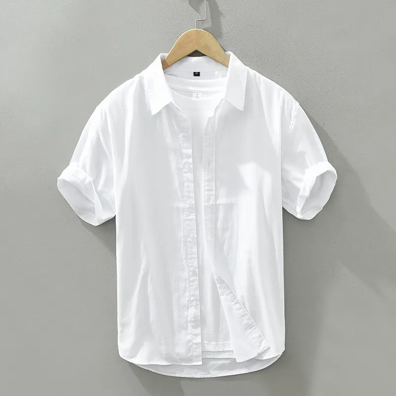 Casual Vintage Shirts