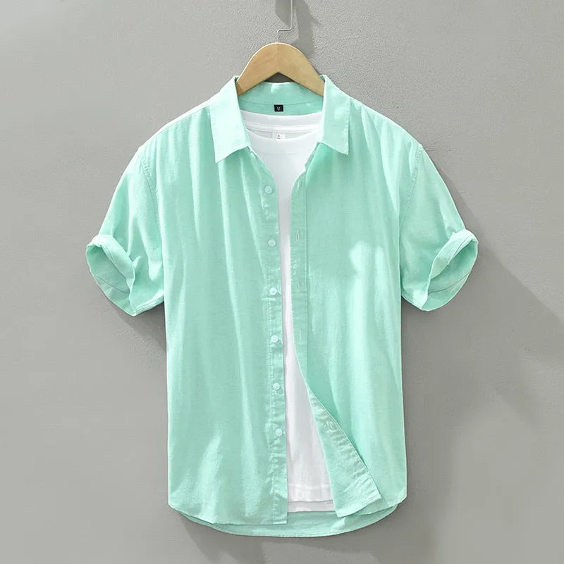 Casual Vintage Shirts