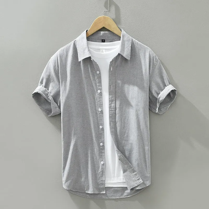 Casual Vintage Shirts