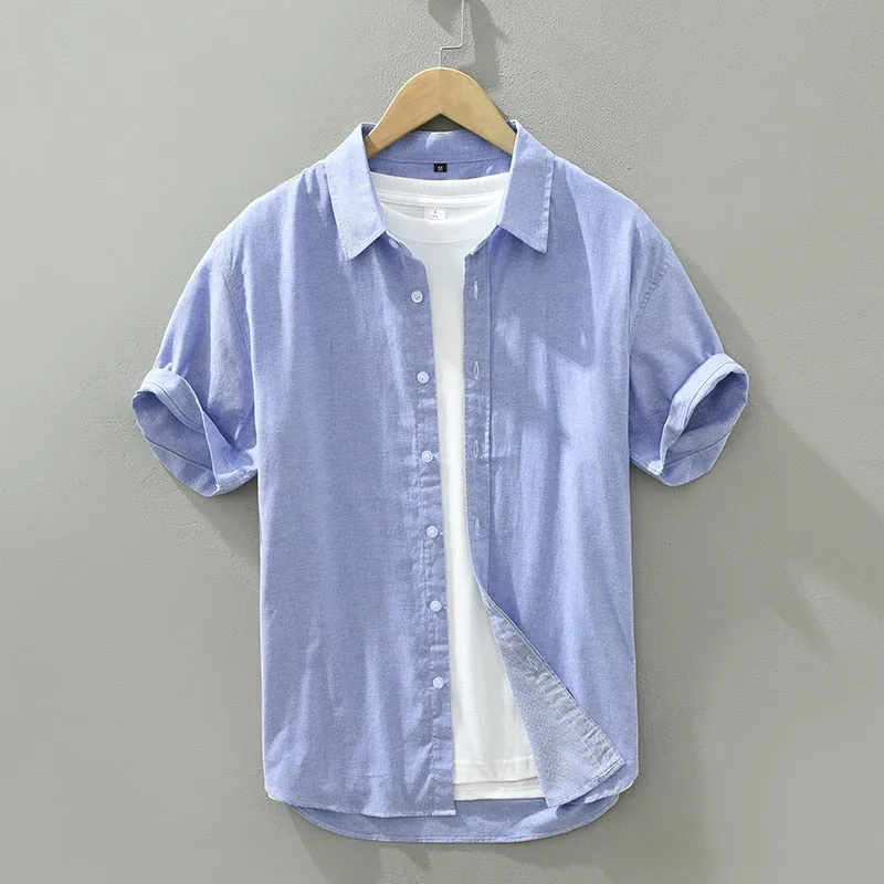Casual Vintage Shirts