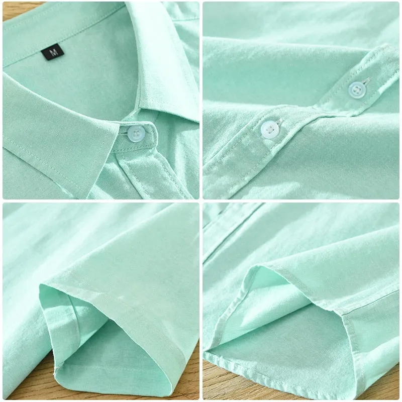Casual Vintage Shirts