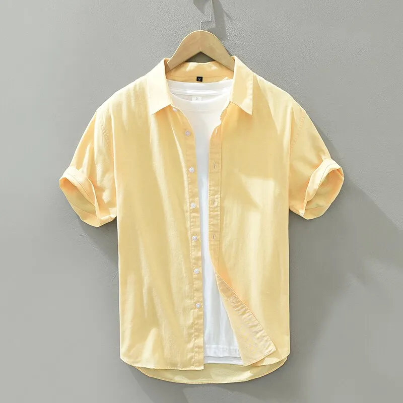 Casual Vintage Shirts