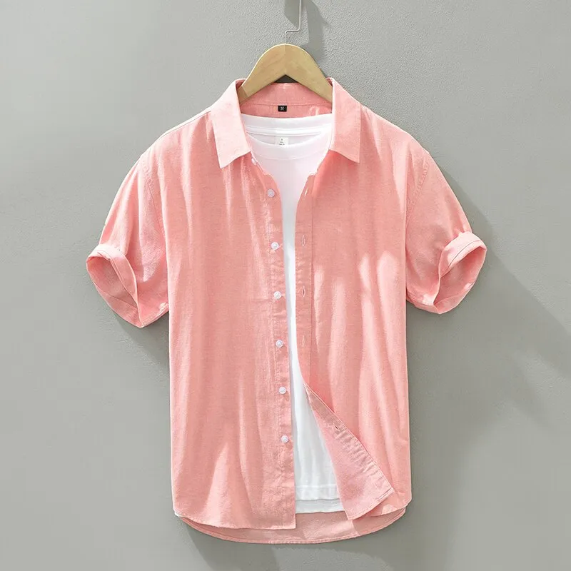 Casual Vintage Shirts