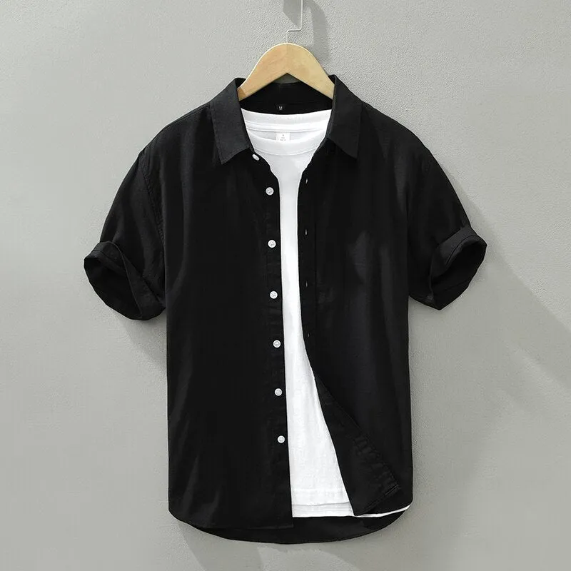 Casual Vintage Shirts