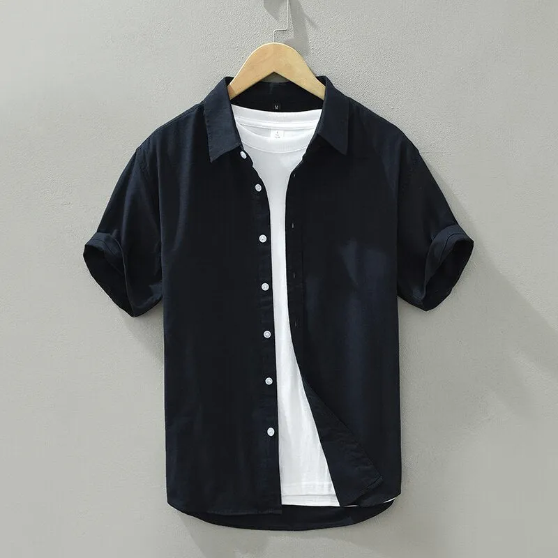 Casual Vintage Shirts