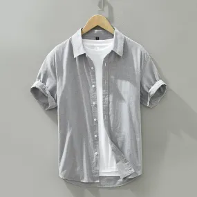 Casual Vintage Shirts
