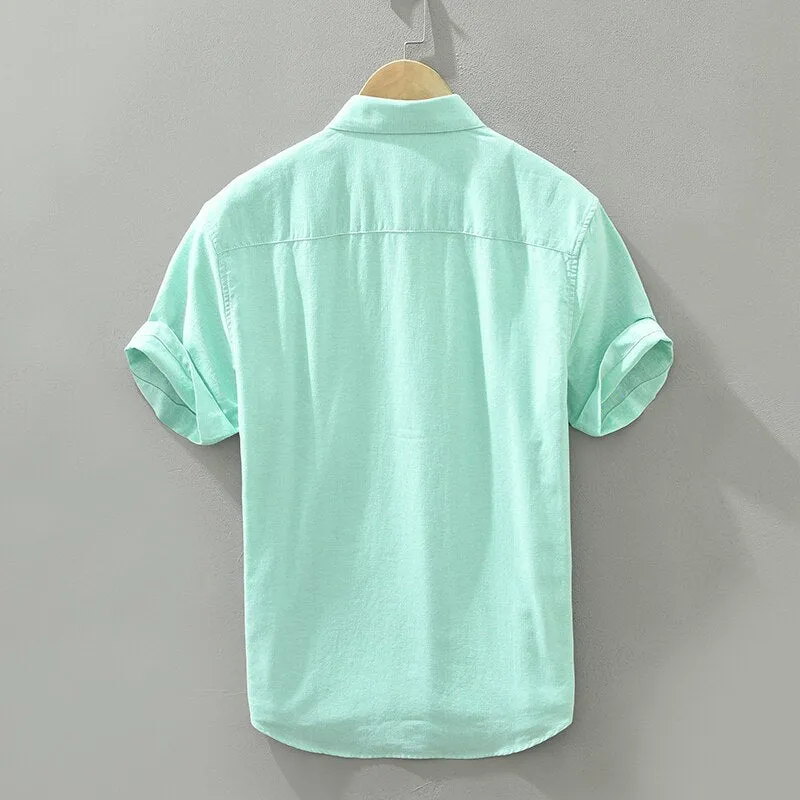 Casual Vintage Shirts