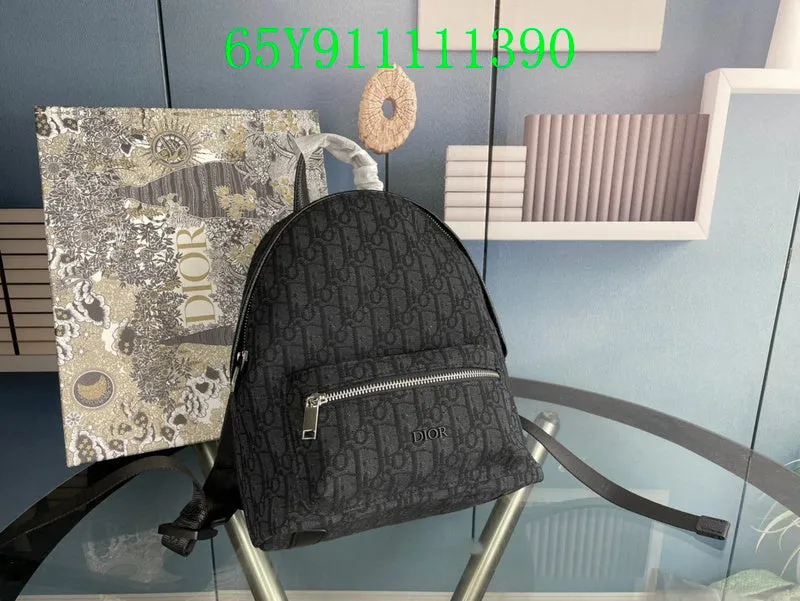 Christian Dior Bags Bags - The Tote   707