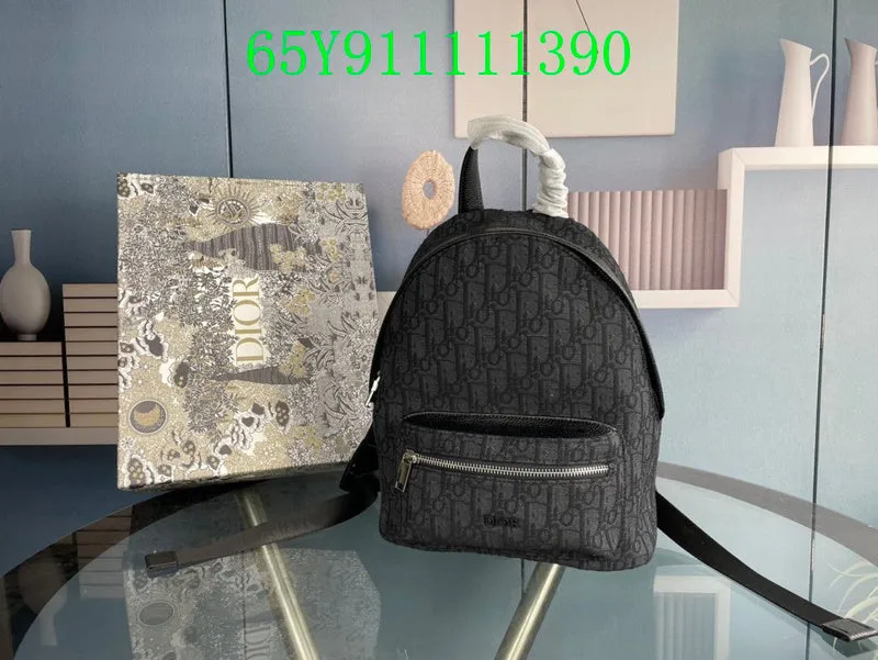 Christian Dior Bags Bags - The Tote   707