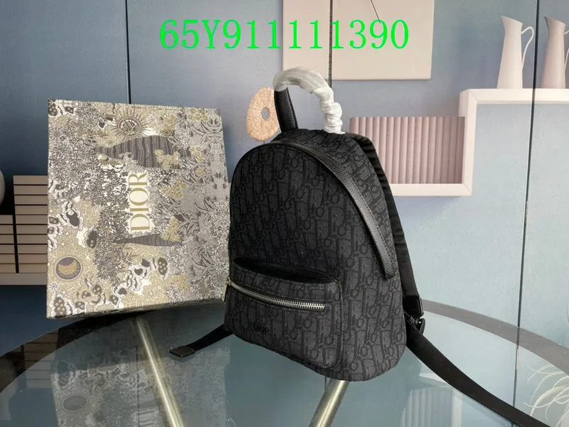 Christian Dior Bags Bags - The Tote   707
