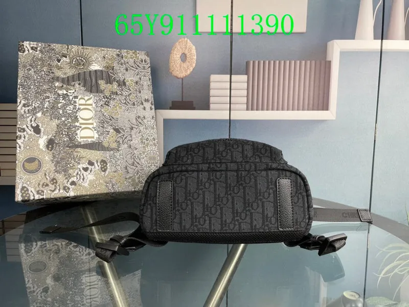 Christian Dior Bags Bags - The Tote   707