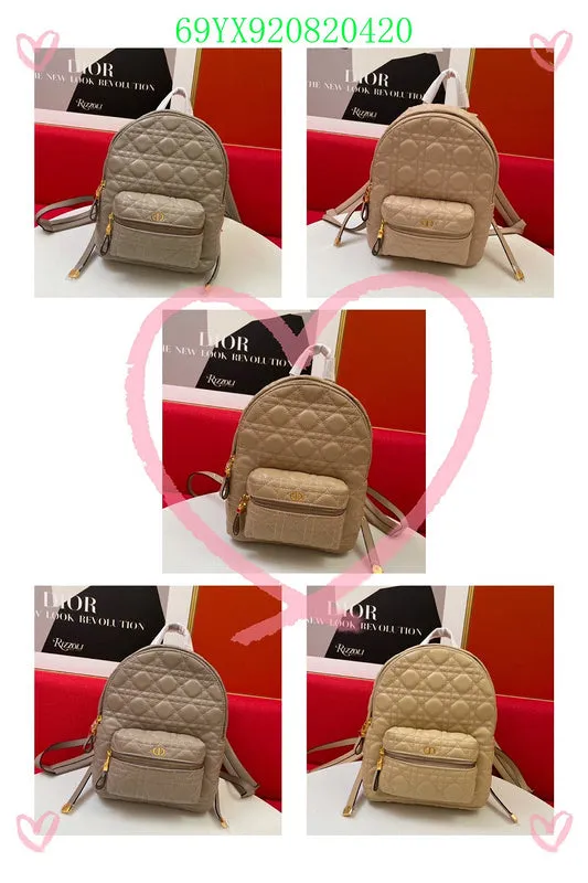 Christian Dior Bags Bags - The Tote   741