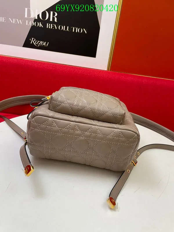 Christian Dior Bags Bags - The Tote   741