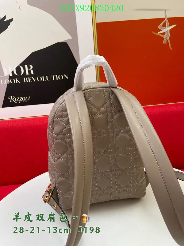 Christian Dior Bags Bags - The Tote   741