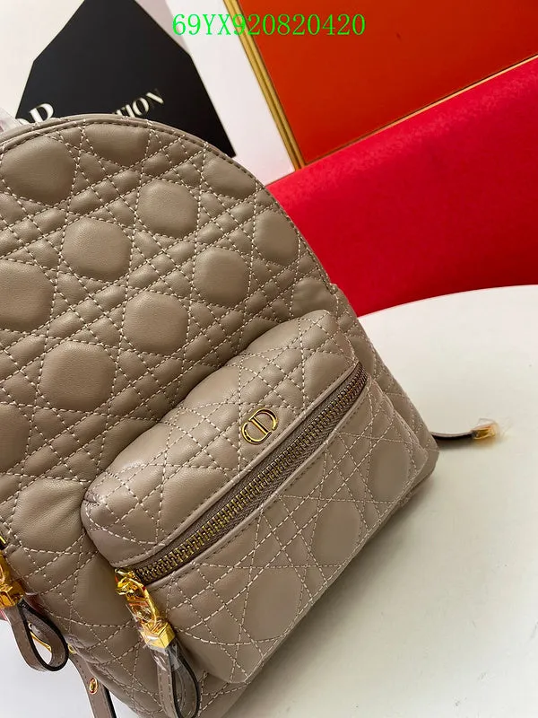 Christian Dior Bags Bags - The Tote   741