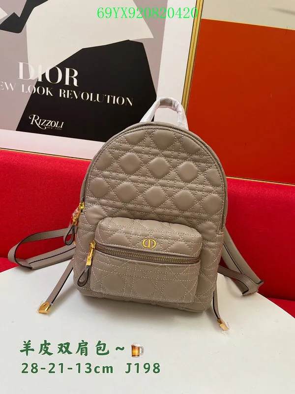 Christian Dior Bags Bags - The Tote   741