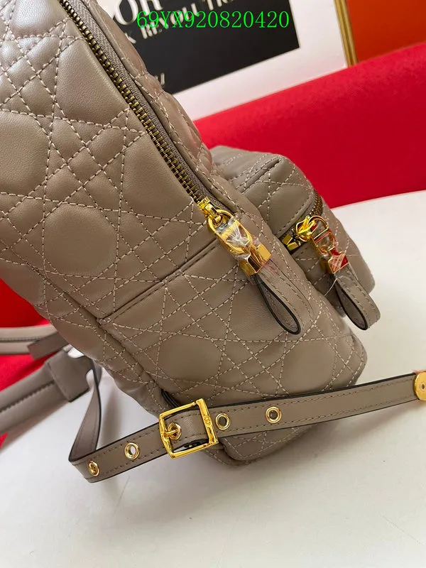 Christian Dior Bags Bags - The Tote   741